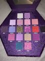 Jeffree Stern Lidschatten Palette Blutlust