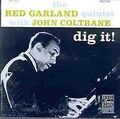 Dig It (With John Coltrane) von Garland,Red | CD | Zustand gut