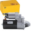 HELLA ANLASSER STARTER 1,1kW passend für ABARTH 500 PUNTO ALFA ROMEO GIULIETTA