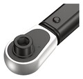 Wera Drehmomentschlüssel Click-Torque Lock A6 2,5-25 Nm 1/4" Bitaufnahme