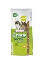 Versele Laga Crispy Müsli Rabbits 20kg faserreiche Qualitätsmischung Nagerfutter