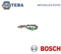 0 258 006 027 LAMBDASONDE LAMDASONDE VORNE BOSCH FÜR LANCIA PHEDRA 3.0 V6 3L
