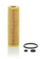 MANN-FILTER HU 514 x MANN-FILTER Ölfilter für MERCEDES-BENZ