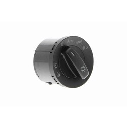 ORIGINAL® Vemo Schalter, Hauptlicht für VW GOLF V PASSAT B6 Variant GOLF PLUS