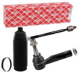 FEBI PROKIT 1 SPURSTANGE KOMPLETT passend für Opel Astra J P10