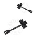 2x AIC Türfangband Türfeststeller vorne links rechts für Skoda Octavia III Combi