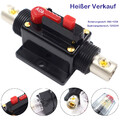 KFZ Sicherung 20A-150A Automatik Schalter Sicherungshal Automat Halter 12V/ 24V/