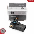 ESEN SKV Sensor Saugrohrdruck 17SKV183 für BMW 3er E90 5er E60 Touring E91 E61 7