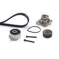 GATES KP15603XS Wasserpumpe + Zahnriemensatz für ALFA ROMEO CHEVROLET