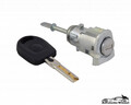 Türschloss Zylinder Vorne Links für VW PASSAT B5 3B B5 3BG LUPO GOLF 5 V 1K5