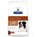 Hill'S Canine J/D - Trockenfutter für ausgewachsene Hunde - 12Kg