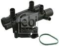 Original FEBI BILSTEIN Thermostat Kühlmittel 106074 für Nissan Opel Renault