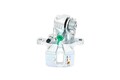 Bremssattel Hinterachse links für HONDA CITY IV Stufenheck JAZZ II