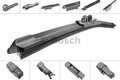 BOSCH Wischblatt Scheibenwischer Aerotwin Plus 3 397 006 944 für VW 425 FORD E92