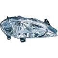 Scheinwerfer rechts passend für Renault Megane Baujahr 1999-2002