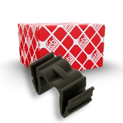 FEBI BILSTEIN Halter, Kraftstoffleitung-Einspritzpumpe febi Plus 39073