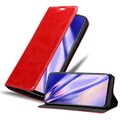 Hülle für Samsung Galaxy M21 / M30s Case Handy Schutzhülle Tasche Etui