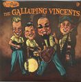 The Galluping Vincents - Go Go Cat Woman - Jelly Bean - The Gentle Breeze - W...