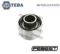 0588-UN UMLENKROLLE FÜHRUNGSROLLE ZAHNRIEMEN FEBEST FÜR MAZDA BT-50,B-SERIE