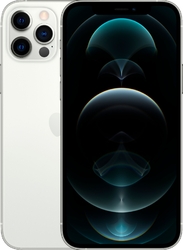 Apple iPhone 12 Pro Max 5G 128GB/256GB Ohne Simlock IOS Smartphone Dual SIM 6.7"