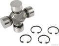 HERTH+BUSS JAKOPARTS Gelenk, Längswelle An, Differential, Gelenkwelle, Hintere