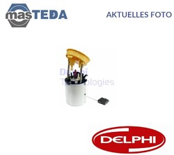 FG2046-12B1 ELEKTRISCH KRAFTSTOFFPUMPE DELPHI FÜR MERCEDES-BENZ E-CLASS,CLS