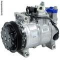 Klimakompressor Klima Kompressor passend für Toyota RAV 4 2.2 4WD 2.0