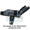 MEAT & DORIA Sensor, Saugrohrdruck 82145E für CITROËN  passend für FIAT