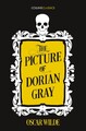 The Picture of Dorian Gray by Oscar Wilde (Paperback Book)