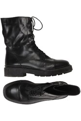 Tamaris Stiefelette Damen Ankle Boots Booties Gr. EU 41 Schwarz #8alqbanmomox fashion - Your Style, Second Hand