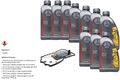 10 L ATF Getriebeöl MB 236.15 VAICO Getriebeölfilter für Mercedes-Benz C-Klasse