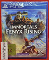 Immortals Fenyx Rising PS4 Sony PlayStation 4 inkl. gratis Upgrade PS5 *NEU&OVP*