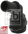 febi bilstein 45980 Kühlmittelflansch Flansch Kühlwasser 