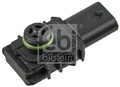FEBI BILSTEIN Sensor, Saugrohrdruck 180741 für AUDI VW