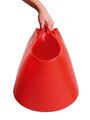 Flexibler Trog FlexBag Futtereimer  Flexi Eimer Korb Transporteimer