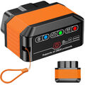 KONNWEI KW905 Profi KFZ OBD2 Diagnosegerät Auto Scanner ALLE SYSTEM ECU Coding