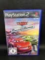 Cars: Race-O-Rama (Sony PlayStation 2, 2009)