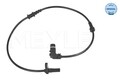 ABS Sensor Raddrehzahl MEYLE 014 899 0072 für MERCEDES KLASSE W169 Sports Tourer