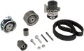 GATES Wasserpumpe + Zahnriemensatz PowerGrip™ KP15648XS-1 für VW TIGUAN SEAT B6