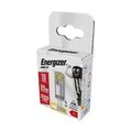 Energizer LED G4 Glühbirne Kapsel 2,4 W = 20 W Watt 2700k Warmweiß