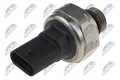 Abgasdrucksensor Differenzdruck für BMW X2 X4 X3 Van X6 ab 10-> NTY Ecs-Bm-004
