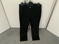 Hose, schwarz, Gr. 42, von Toni, Modellreihe Perfekt Shape