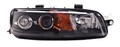 Scheinwerfer für Fiat Punto 188 01-03 Links TYC 20-5958-65-2
