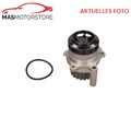 MOTOR KÜHLWASSERPUMPE WASSERPUMPE VALEO 506974 A FÜR AUDI A4,A3,A5,Q5,A1,Q3,A6