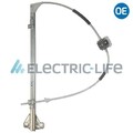 Tür Fensterheber Electric Life Links für Opel Movano A 1998 -> Zrza901L