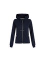 Liu Jo Damen Sweatshirt Aus Baumwolle, In Blau, Code TA5279 F0960