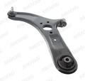 Querlenker für KIA RIO III Limo Hatchback 2011 -> Vorne Links Moog Ki-Wp-13771