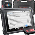 Autel MaxiSys MS906 PRO-TS OBD2 Diagnosegerät Scanner KEY ECU Coding TPMS RDKS