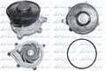 Wasserpumpe Motorkühlung DOLZ B239 für MINI TOYOTA RAV R55 COUNTRYMAN VERSO R59