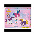 Magical Horses Magische Pferde Einhorn  Hama Midi Bügelperlen Set
